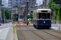 都電荒川線　その9