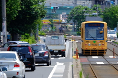 都電荒川線　その8