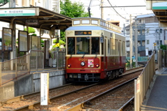 都電荒川線　その7