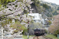 わたらせ渓谷鉄道その2