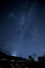 富士山に星を見に行ったら・・・