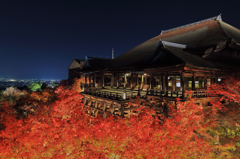 2014　秋の清水寺