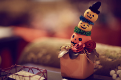 ハロウィン