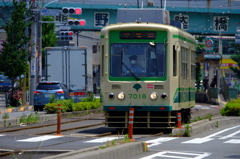 都電荒川線　その10
