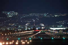 飛行機の聖地編　その5
