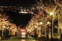 イルミネーション