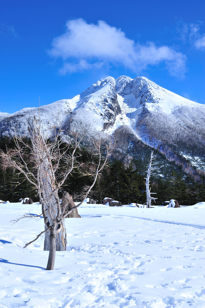 白根山