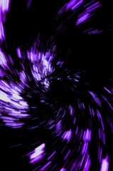 森の宇宙（ソラ）