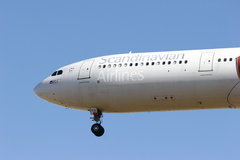 A340-313X 