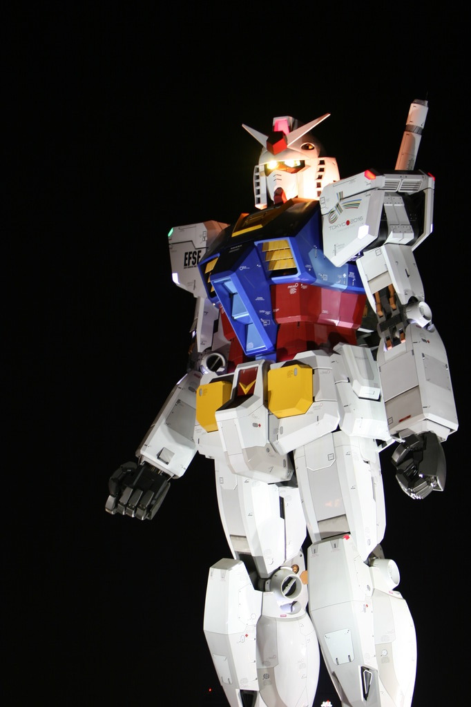 ガンダム④