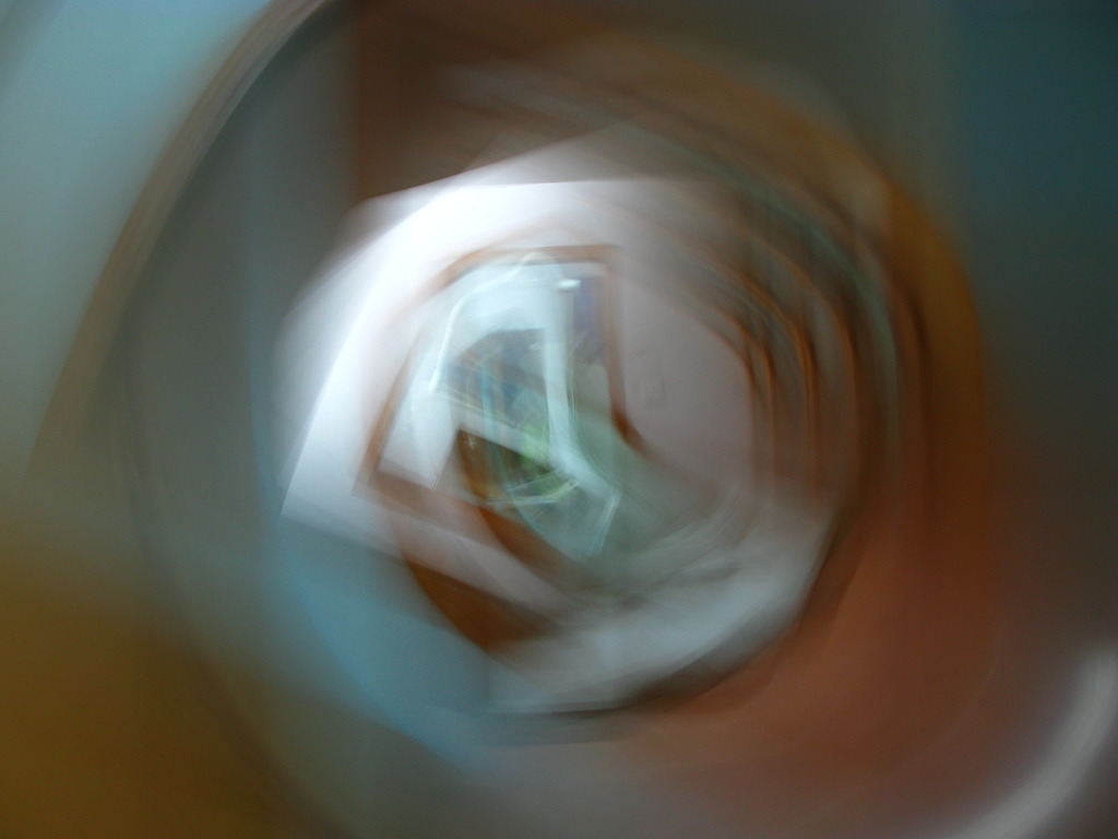 異次元へ