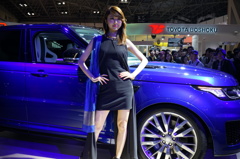 東京モーターショー　2015　18