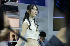 東京モーターショー　2011　2