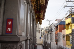 中華街2