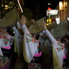 神楽坂まつり6