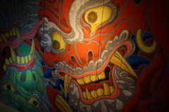 百段階段17