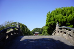 鶴岡八幡宮　ぼんぼり祭19