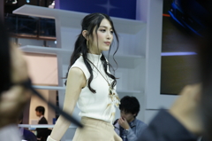 東京モーターショー　2011　1