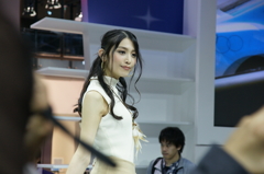 東京モーターショー　2011　3