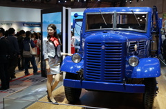 東京モーターショー　2015　6