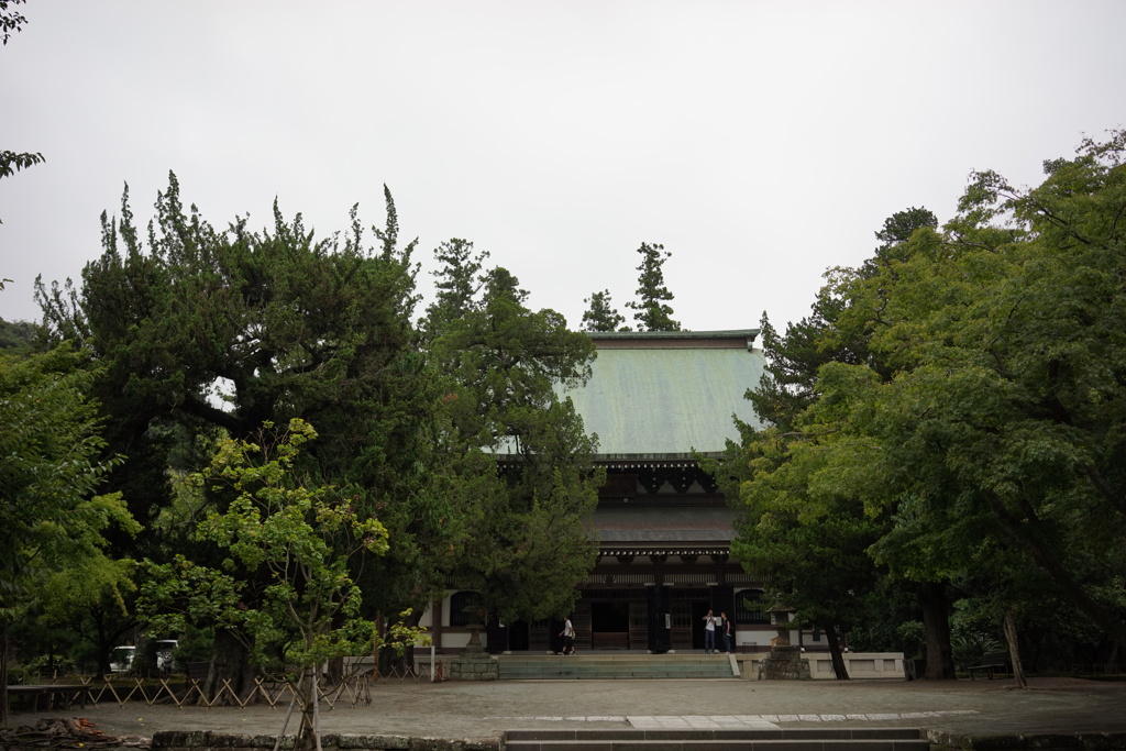 円覚寺1