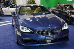 東京モーターショー　2015　17