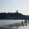 江の島海岸1