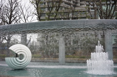 和田倉噴水公園1