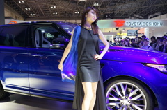 東京モーターショー　2015　19