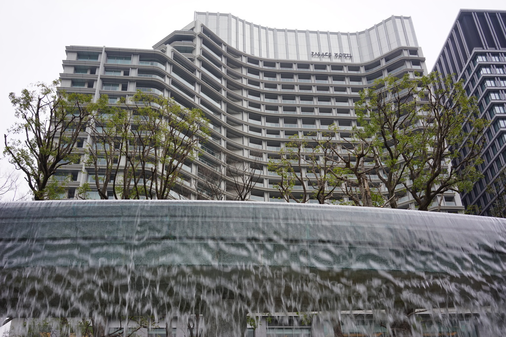 和田倉噴水公園3
