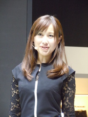 東京モーターショー　飯田氏撮影１１