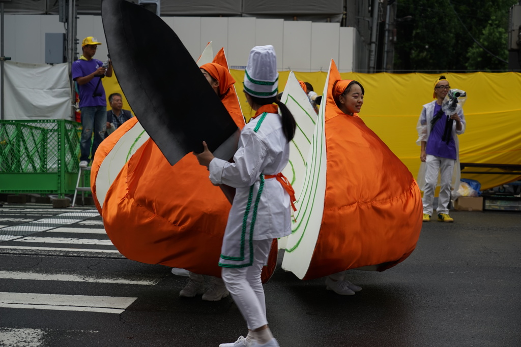 浅草サンバカーニバル2015 05