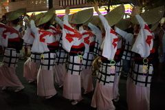 神楽坂まつり12