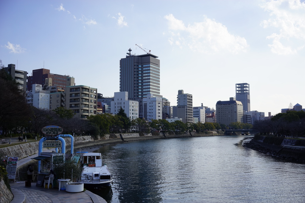 広島平和公園 1