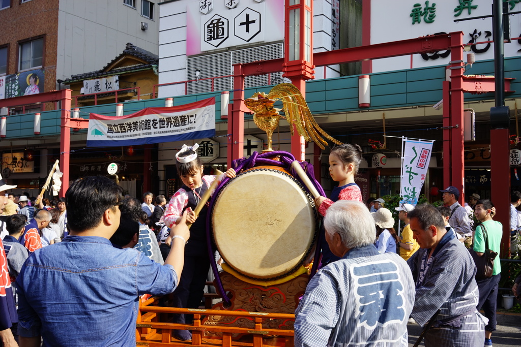 三社祭3