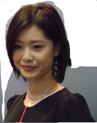 東京モーターショー　飯田氏撮影１