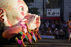 浅草サンバカーニバル2018-34