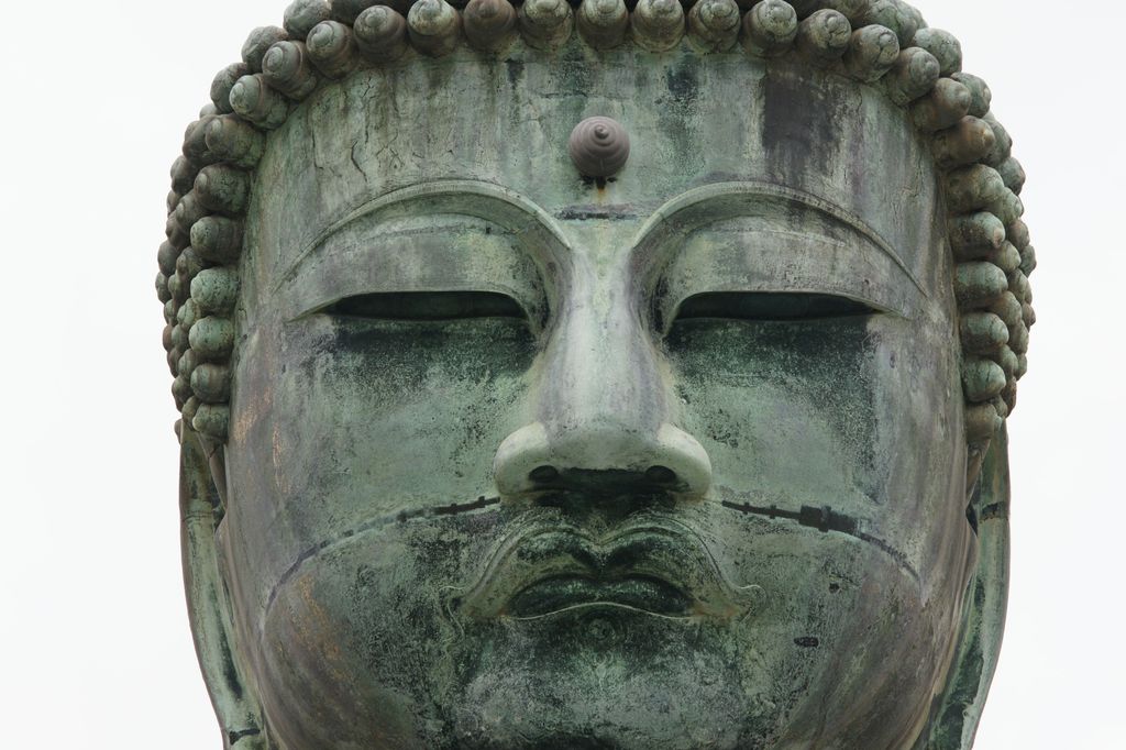 鎌倉の大仏