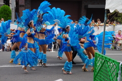 浅草サンバカーニバル２０１７５