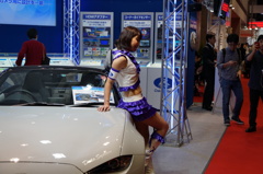 東京モーターショー　2015　26