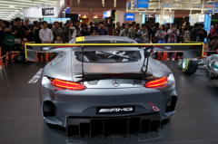 東京モーターショー　2015　21