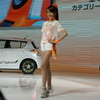 東京モーターショー　2011　13