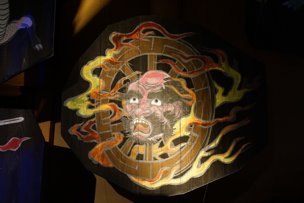 百段階段9