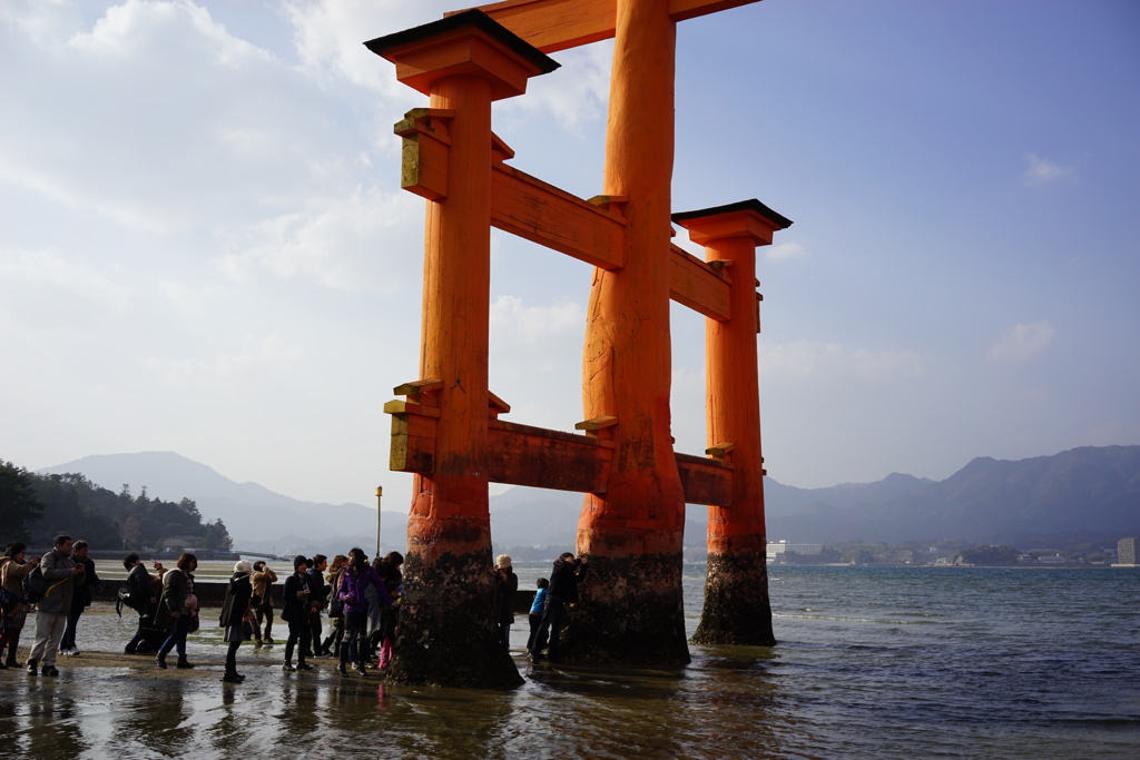 宮島 3