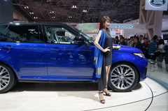 東京モーターショー　2015　20