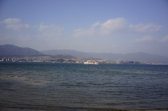 宮島 1