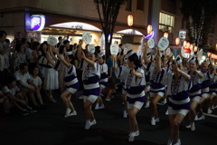 神楽坂まつり20