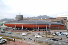 大和ミュージアム7