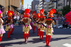 浅草サンバカーニバル2018-12