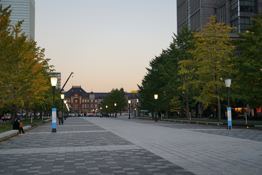 大手町2